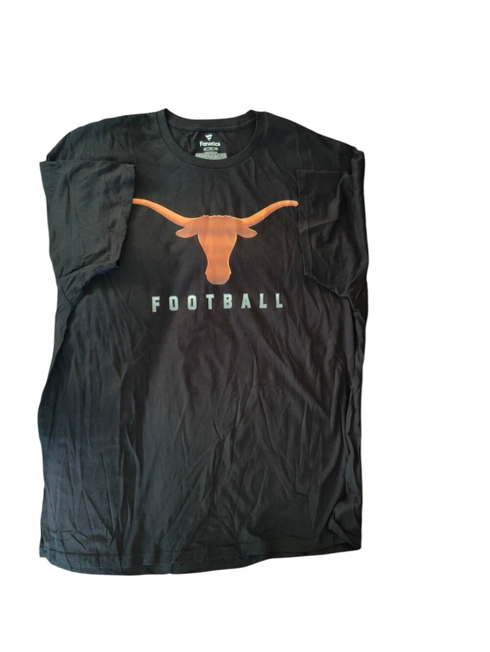 Fanatics Longhorn's Shirt